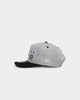New Era Las Vegas Raiders '2Tone Team Script' Golfer Snapback Original Team Colours