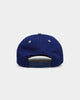 New Era Los Angeles Dodgers '2Tone Team Script' Golfer Snapback Original Team Colours