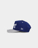 New Era Los Angeles Dodgers '2Tone Team Script' Golfer Snapback Original Team Colours