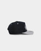 New Era New York Yankees '2Tone Team Script' Golfer Snapback Original Team Colours