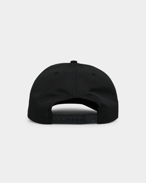 New Era Boston Red Sox 'Retro Black Prolight' Golfer Snapback Black