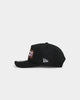 New Era Boston Red Sox 'Retro Black Prolight' Golfer Snapback Black