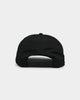 New Era Los Angeles Lakers 'Retro Black Prolight' Golfer Snapback Black