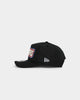 New Era Los Angeles Lakers 'Retro Black Prolight' Golfer Snapback Black