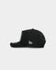 New Era New York Yankees 'Retro Black Prolight' Golfer Snapback Black