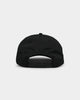 New Era Oakland Athletics 'Retro Black Prolight' Golfer Snapback Black