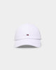 Tommy Hilfiger Soft Flag Strapback Off White