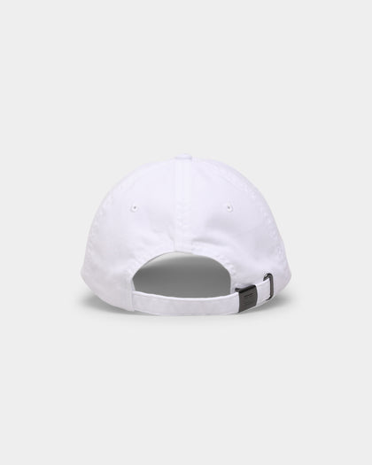 Tommy Hilfiger Soft Flag Strapback Off White