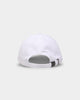Tommy Hilfiger Soft Flag Strapback Off White