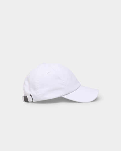 Tommy Hilfiger Soft Flag Strapback Off White