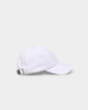 Tommy Hilfiger Soft Flag Strapback Off White