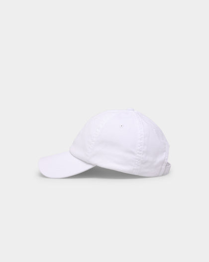 Tommy Hilfiger Soft Flag Strapback Off White