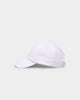 Tommy Hilfiger Soft Flag Strapback Off White