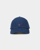 Tommy Hilfiger Soft Flag Strapback Indigo