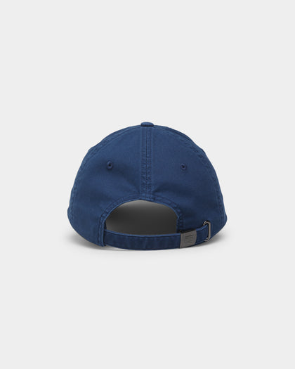 Tommy Hilfiger Soft Flag Strapback Indigo