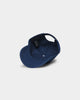 Tommy Hilfiger Soft Flag Strapback Indigo