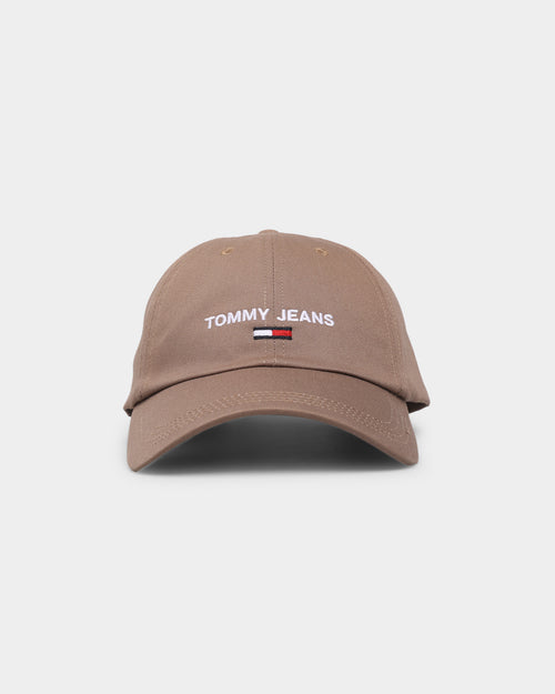 Tommy Hilfiger Sports Strapback Earth