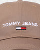 Tommy Hilfiger Sports Strapback Earth