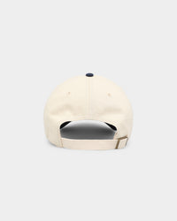 47 Brand Chicago White Sox Clean Up Strapback Natural