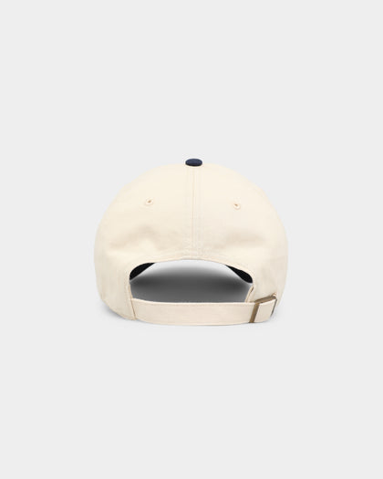 47 Brand Chicago White Sox Clean Up Strapback Natural