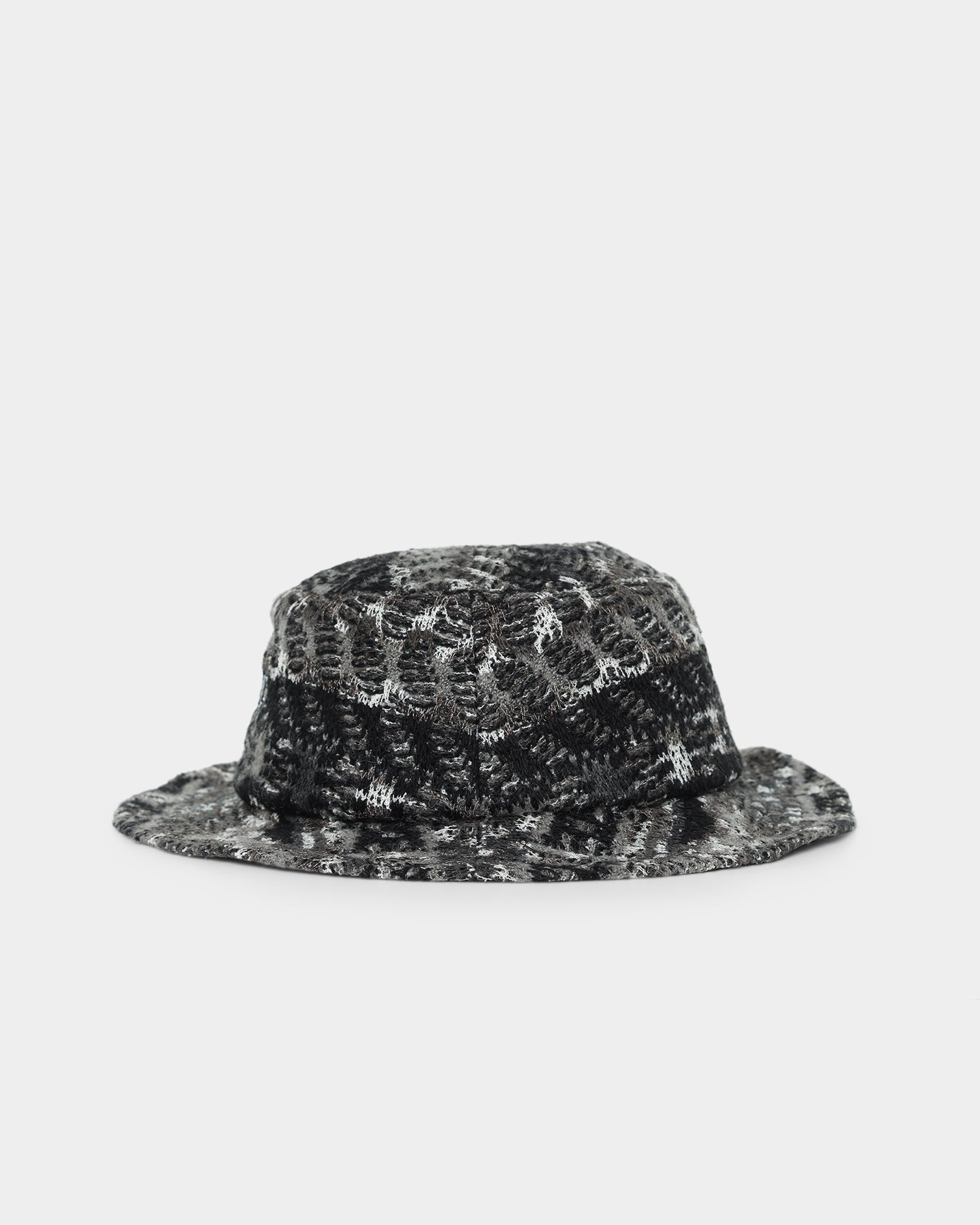 Supreme X Missoni Crusher Bucket Hat Black | Culture Kings US