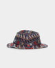 Supreme X Missoni Crusher Bucket Hat Navy