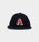 Ebbets Field Flannels Atlanta Crackers Strapback Navy