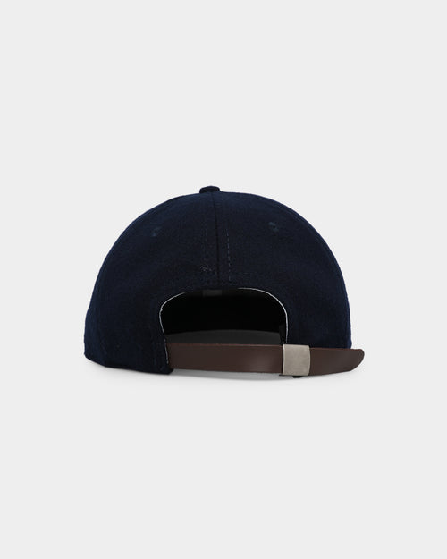Ebbets Field Flannels Atlanta Crackers Strapback Navy