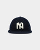 Ebbets Field Flannels Brooklyn Eagles 1935 Strapback Navy