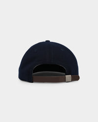 Ebbets Field Flannels Brooklyn Eagles 1935 Strapback Navy