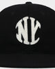 Ebbets Field Flannels New York Knickerbockers 1912 Strapback Black
