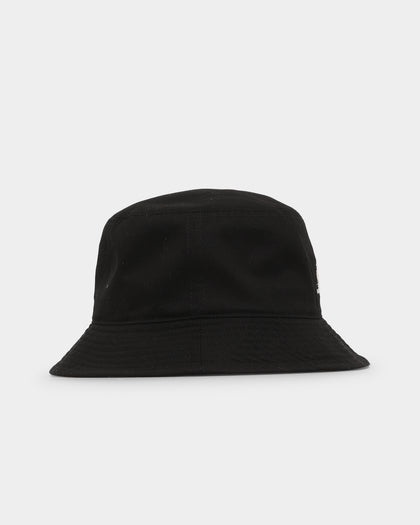 Kangol Washed Bucket Hat Black