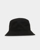 Kangol Washed Bucket Hat Black