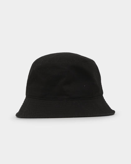 Kangol Washed Bucket Hat Black
