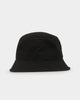Kangol Washed Bucket Hat Black