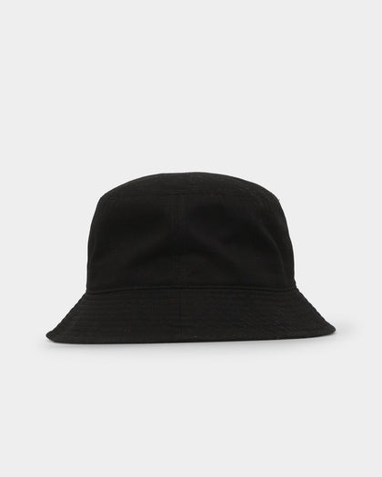 Kangol Washed Bucket Hat Black