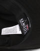 Kangol Washed Bucket Hat Black