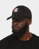 Champion SPS C Logo Strapback Black