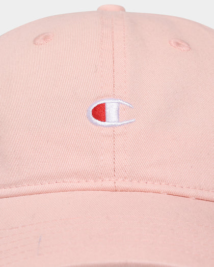 Champion LFS Japan Strapback Primer Pink