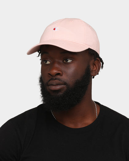 Champion LFS Japan Strapback Primer Pink