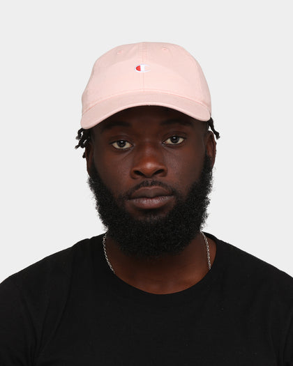Champion LFS Japan Strapback Primer Pink