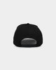 New Era Baltimore Orioles 'Camo Undervisor' 9FORTY K-Frame Snapback Black