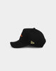 New Era Baltimore Orioles 'Camo Undervisor' 9FORTY K-Frame Snapback Black