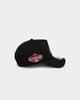 New Era Cincinnati Reds 'Camo Undervisor' 9FORTY K-Frame Snapback Black