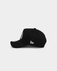 New Era Colorado Rockies 'Camo Undervisor' 9FORTY K-Frame Snapback Black
