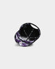 New Era Colorado Rockies 'Camo Undervisor' 9FORTY K-Frame Snapback Black