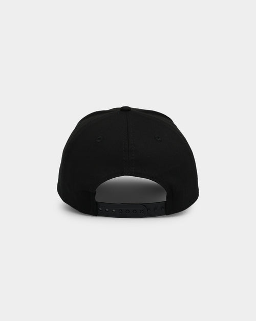 New Era San Diego Padres 'Camo Undervisor' 9FORTY K-Frame Snapback Black