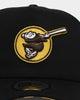 New Era San Diego Padres 'Camo Undervisor' 9FORTY K-Frame Snapback Black