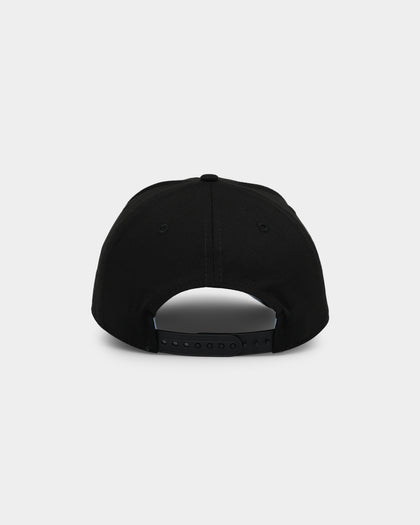 New Era Toronto Blue Jays 'Camo Undervisor' 9FORTY K-Frame Snapback Black