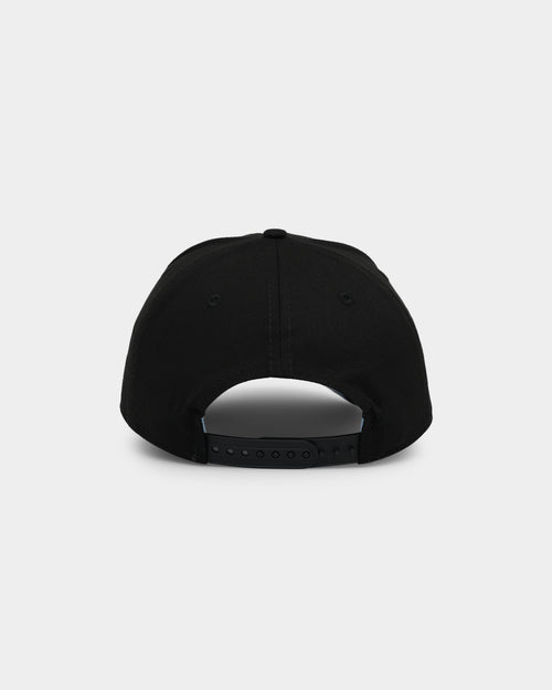 New Era Toronto Blue Jays 'Camo Undervisor' 9FORTY K-Frame Snapback Black